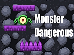 Hry Monster Dangerous