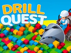 Hry Drill Quest