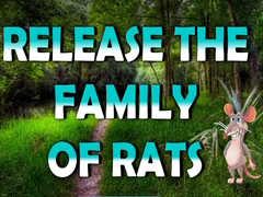 Hry Release the Family of Rats