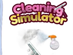 Hry Cleaning Simulator