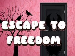 Hry Escape to Freedom