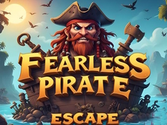 Hry Fearless Pirate Escape