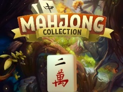 Hry Mahjong Collection