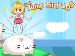 Hry Jump Girl 3D