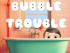 Hry Bubble Trouble