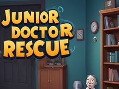 Hry Junior Doctor Rescue