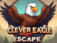 Hry Clever Eagle Escape