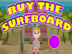 Hry Buy The Surfboard