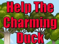 Hry Help The Charming Duck