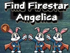 Hry Find Firestar Angelica
