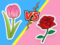 Hry Kids Quiz: What Do You Know About Flowers?
