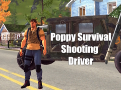 Hry Poppy Survival Shooting Driver