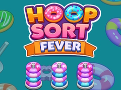 Hry Hoop Sort Fever