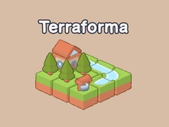 Hry Terraforma