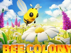 Hry Bee Colony