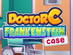 Hry Doctor C: Frankenstein Case