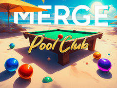 Hry Merge Pool