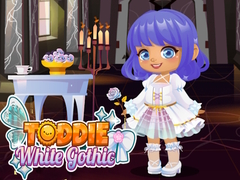 Hry Toddie White Gothic