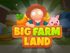 Hry Big Farm Land