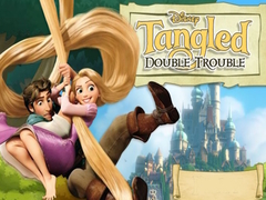 Hry Disney Tangled Double Trouble