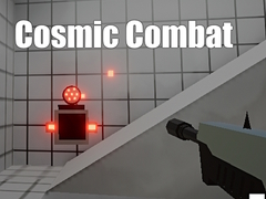 Hry Cosmic Combat