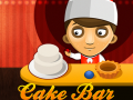 Hry Cake Bar