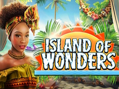 Hry Island of Wonders