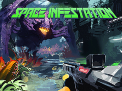 Hry Space Infestation