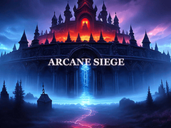 Hry Arcane Siege