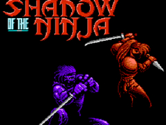 Hry Shadow of the Ninja