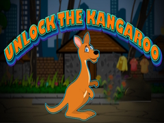 Hry Unlock The Kangaroo