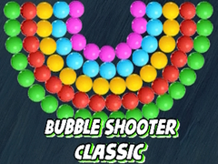 Hry Bubble Shooter Classic