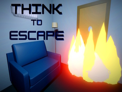 Hry Think to Escape