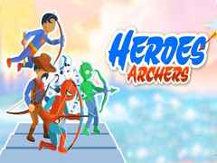 Hry Heroes Archers