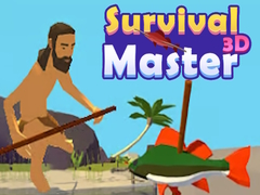 Hry Survival Master 3D