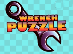 Hry Wrench Puzzle