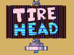 Hry Tire Head