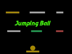 Hry Ball Jumps