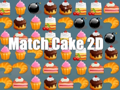 Hry Match Cake 2D