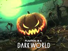Hry Pumpkin in a Dark World
