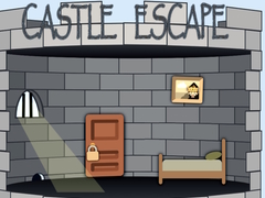 Hry Castle Escape