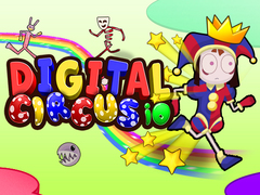 Hry Digital Circus IO