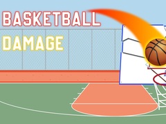 Hry Basketball Damage