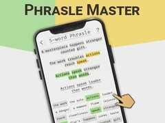Hry Phrasle Master