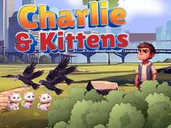 Hry Charlie & Kittens