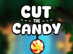 Hry Cut The Candy