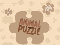 Hry Animal Puzzle