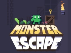 Hry Monster Escape