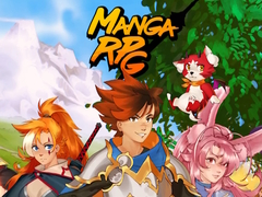 Hry Manga RPG