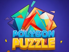 Hry Polygon Puzzle